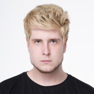 Telegram profile photo for Штефан