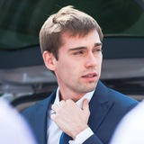 Telegram profile photo for Роман Кобленц