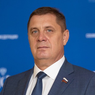 Telegram profile photo for Николай Семисотов