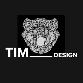 Telegram profile photo for Tim-design.by