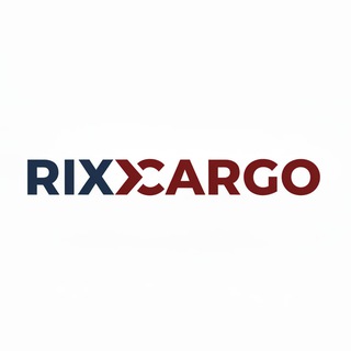 Telegram profile photo for RIX CARGO — Доставка из Китая