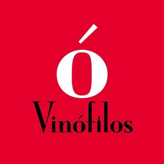 Telegram profile photo for Vinófilos Oficial