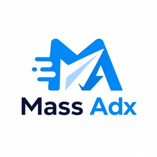 Telegram profile photo for MassAds