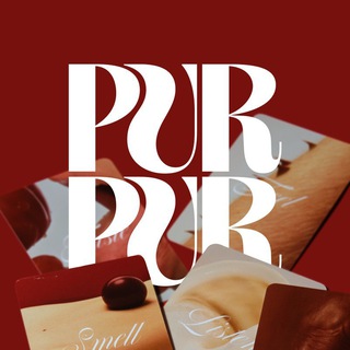 Telegram profile photo for Purpur