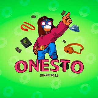 Telegram profile photo for Onesto переходник