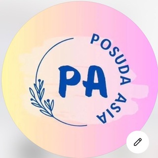 Telegram profile photo for PASUDA_ASIA