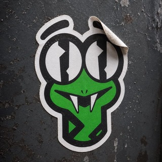 Telegram profile photo for Zmej | Змей
