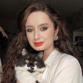 Telegram profile photo for Не только визажист