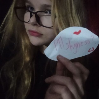 Telegram profile photo for рп skyness?