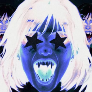 Telegram profile photo for MVDBRZ