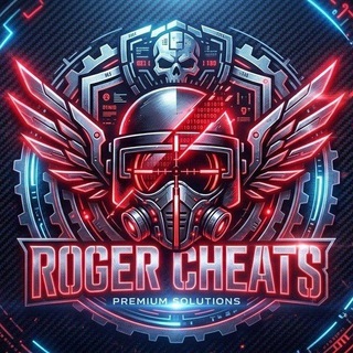 Telegram profile photo for ROGER CHAT
