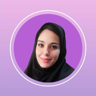 Telegram profile photo for سومی های خانم زندی دوست📝