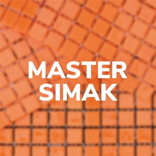 Telegram profile photo for Master Simak