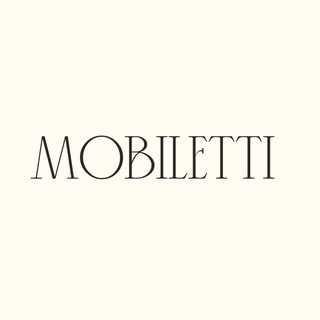 Telegram profile photo for Mobiletti | Корпусная мебель