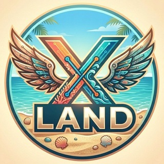 Telegram profile photo for ایکس لَنــد | پروکسی