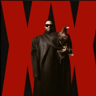 Telegram profile photo for Fally Ipupa