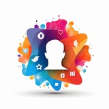 Telegram profile photo for Менеджеры сети TOMAN MEDIA
