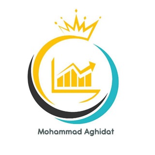 Telegram profile photo for هوش بورسی