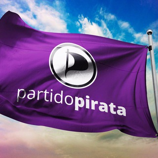 Telegram profile photo for Partido Pirata