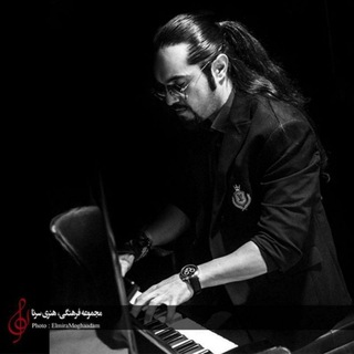 Telegram profile photo for vahid_mehraad/Channel