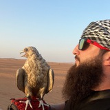 Telegram profile photo for Dr. Arslanbekov