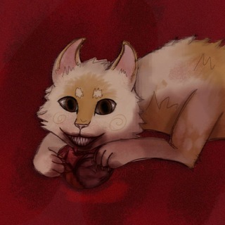Telegram profile photo for фисташа🌻