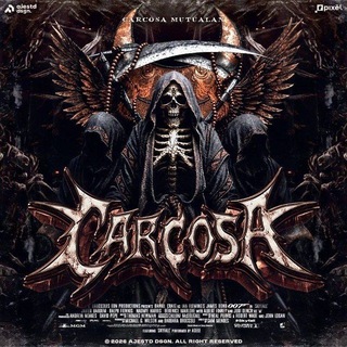 Telegram profile photo for CARCOSA MEMORY