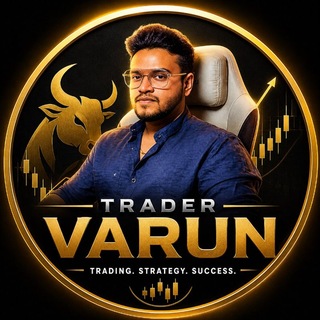 Telegram profile photo for Olymp trade TraderVarun