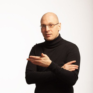 Telegram profile photo for Движение к Счастью