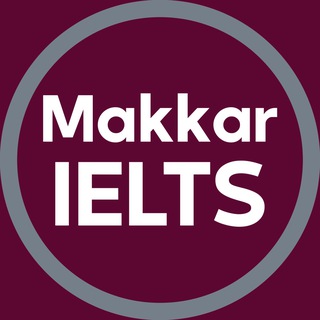 Telegram profile photo for ماکار آیلتس | MAKKAR | آفرینش
