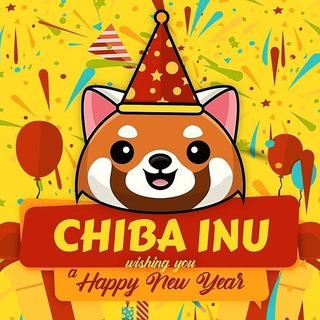 Telegram profile photo for Chiba Inu