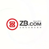 Telegram profile photo for 中币(ZB.com)官方公告