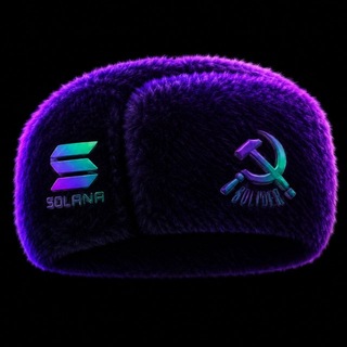 Telegram group profile photo for SoldiersMeme
