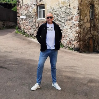 Telegram profile photo for дневник лудомана