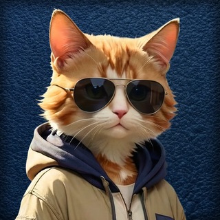Telegram group profile photo for Underpaws Global Chat