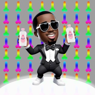 Telegram profile photo for Diddy Drama | $DDYD