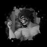 Telegram profile photo for The fatal choice of life 🔪