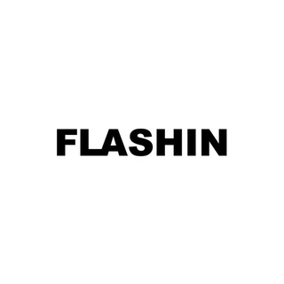 Telegram profile photo for FLASHIN