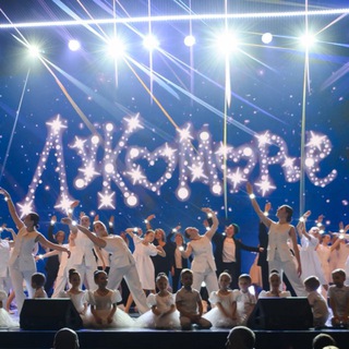 Telegram profile photo for Лукоморье