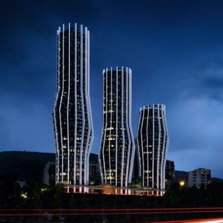 Telegram group profile photo for Тбилиси🇬🇪Недвижимость