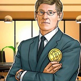 Telegram profile photo for BinanceMaster ® ( Futures / Spot )