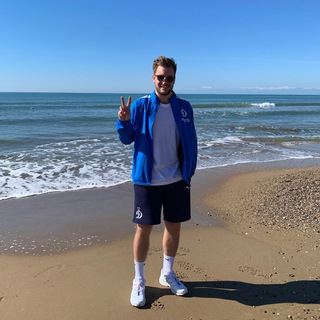 Telegram profile photo for dr.mikhailov_rehab / реабилитолог