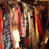 Telegram profile photo for vintage trove⋆.ೃ࿔*:・