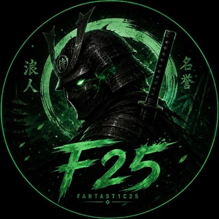 Telegram profile photo for fantast1c25