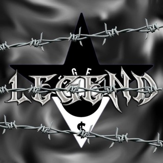 Telegram profile photo for LEGEND $