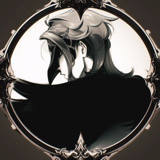 Telegram profile photo for 𝃤ㅤ𝕳𝖊ؒ𝖑𝖑𝖆𝆆𛂟𝖍𝖆𝖓𝖓.