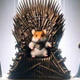 Telegram profile photo for All code key Hamster kombat Playground