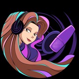 Telegram profile photo for Юллі Дзиґа - озвучую, бавлюся, читаю, роздумую, живу!