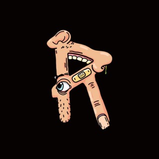 Telegram profile photo for Russian Village Boys