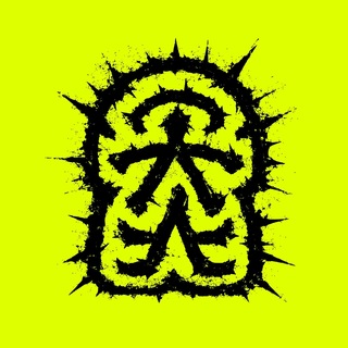 Telegram profile photo for peacedeathtrash